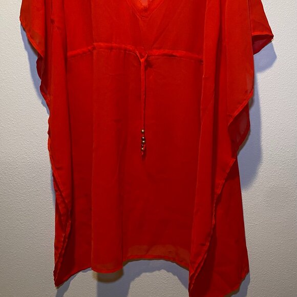 Bathing suit cover - Picture 3 of 3